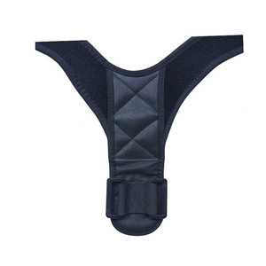 Sentado plancha ajustable volver corrector de postura brace para las mujeres y los hombres - Product Image 5