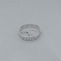 Ensemble de salle de bain en résine Distributeur de lotion Porte-savon Gobelet Ensemble d'accessoires de salle de bain en marbre blanc Accessoires de salle de bain en résine