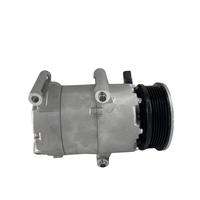 Compresseur de climatisation de voiture 12V pour VOLVO S60 II (134) 1.6T 36002856 36012441 BG9N19D629AA AV6N-19D629-AA VS16 YD-VO0006