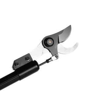 40mm Kính thiên văn điện cực <span class=keywords><strong>pruner</strong></span> với SK5 lưỡi dài đạt pin Powered căng cắt tỉa điện cực dài pruners - Product Image 3