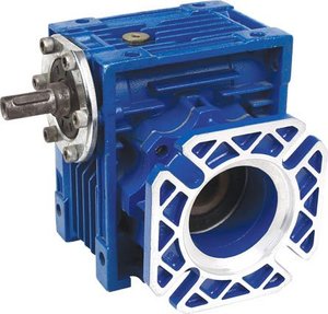 F loạt hiệu quả bền xoắn ốc Worm Gear động cơ tốc độ giảm tốc <span class=keywords><strong>nmrv063</strong></span> trục rỗng mặt bích tùy chỉnh ODM cho công nghiệp sử dụng - Product Image 3