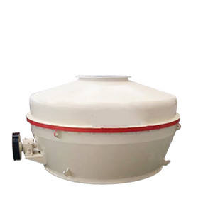 Bentonite minérale industrielle rectifiant le moulin de Raymond avec des composants de moteur et de boîte de vitesse de noyau - Product Image 3