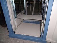 42u 800x1000 serveur rack serveur rack armoire réseau rack réseau 42u blanc