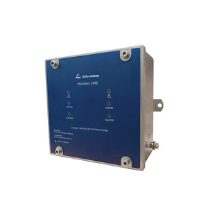 Delta Mobrey MCU200 Liquid Level <b>Control</b> Unit <b>Industrial</b> Controller - Product Image 2