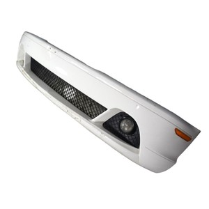Pare-chocs E46 51127377166, garniture de barre arrière centrale pour G12 <span class=keywords><strong>740</strong></span> - Product Image 1