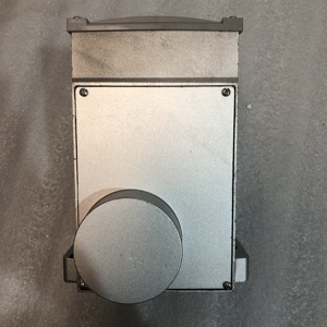 Pale de ventilateur HF26BF029 pour refroidisseur centrifuge Carrier 19XR/19XL - Product Image 2