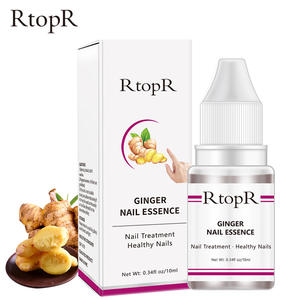 Venta al por mayor 10ml RTOPR <span class=keywords><strong>Natural</strong></span> Herbal Fungal <span class=keywords><strong>Nail</strong></span> Repair Serum Ginger Hand Foot <span class=keywords><strong>Nail</strong></span> <span class=keywords><strong>Treatment</strong></span> - Product Image 6