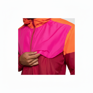 Chaqueta Cortavientos Personalizada a Precio Económico, Ropa de Exterior para Chaqueta Cortavientos 2026, Chaqueta Cortavientos Ajustada 2026 - Product Image 1