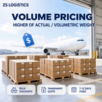 Transitaire DDP Chine-USA pour les vendeurs de plateforme, agent maritime pour palettes, marchandises surdimensionnées et lourdes, LCL, FCL, SFO, ORD, JFK, taxes payées