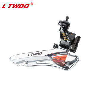 LTWOO R8000 Groupe de <span class=keywords><strong>vélo</strong></span> de route 12 vitesses avec dérailleurs avant et arrière en matériau carbone Dérailleurs à disque <span class=keywords><strong>hydraulique</strong></span> Manettes de vitesse - Product Image 4