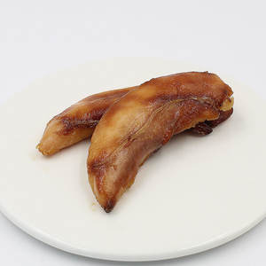 Etiqueta privada personalizada Original carne de pechuga de pollo al vapor golosinas para perros todos los alimentos naturales para perros bocadillos de alta proteína golosinas para mascotas - Product Image 4