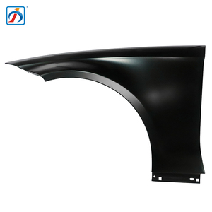 Guardabarros delantero de aluminio completamente nuevo para Mercedes Benz CLS W218 OEM 2188800118 - Product Image 4