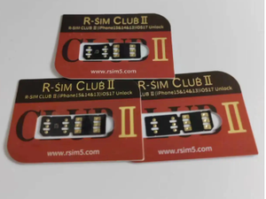 Rsim Club 2 Última Versión con Modo QPE Esim para <span class=keywords><strong>iPhone</strong></span> 6 a 15 Pro Max - Product Image 3
