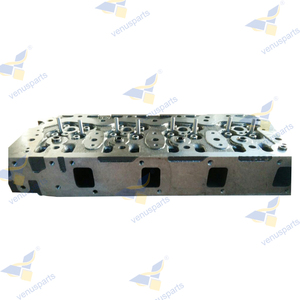 Chất lượng cao 4TNV98 Xi lanh đầu Venus bán buôn động cơ phụ tùng thay thế 16V 4TNV98 4tnv98t Xi lanh đầu - Product Image 3