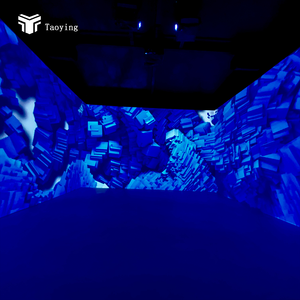Système de projection murale immersive, projecteur de <span class=keywords><strong>mapping</strong></span> pour les entreprises et le <span class=keywords><strong>marketing</strong></span> - Product Image 3