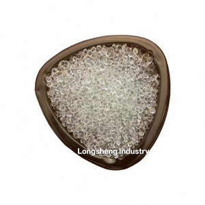 High-Quality PMMA Raw Material CM-205 Engineering <b>Plastic</b> Virgin PMMA Granule Transparent PMMA <b>Pellet</b> - Product Image 4