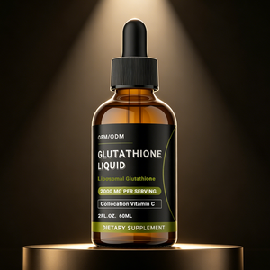 Choix des éditeurs : Supplément liquide <span class=keywords><strong>de</strong></span> glutathion Setria OEM, défense cellulaire, soutien anti-âge, prix direct usine GMP - Product Image 4