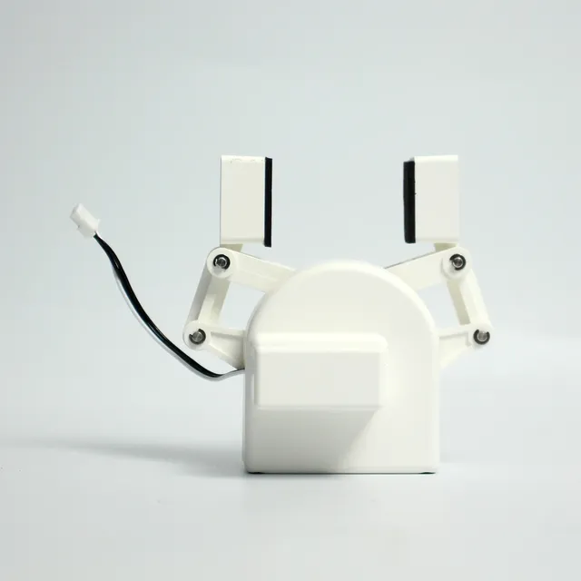 New MyCobot Adaptive Gripper-Simple Robust Robotic Versatile for MyCobot 280 M5 & 280 Pi