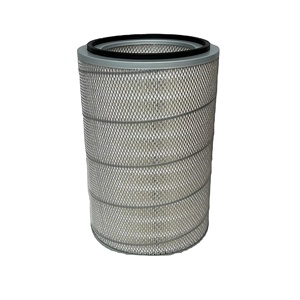 เม้งหม่า 22150023-012 ไส้กรองอากาศสแตนเลสใหม่ - Product Image 1