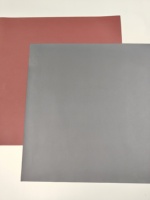 ST206 Cuir PU - Cuir synthétique pour boîte à bijoux, décoratif