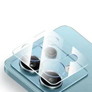 Hot Selling <strong>3D</strong> Camera Lens <strong>Screen</strong> <strong>Protector</strong> <strong>3D</strong> 9H Tempered Glass for Xiaomi Redmi <strong>Note</strong> 13 Pro 4G Poco X6 Pro - Product Image 1