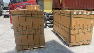 Fabrikpreis 4-Personen Leichtgewicht Slimline Dachzelt Aluminium Camping Auto-Dachzelt Hartschale Vier-Jahreszeiten Doppelschicht - Product Image 4