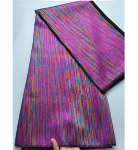 4179 dernier français Jacquard Organza Tulle maille dentelle tissu 2024 africain nigérian doré brocart <span class=keywords><strong>Net</strong></span> dentelle tissu pour robe de soirée - Product Image 1