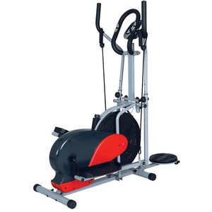 Vélo elliptique magnétique de protection environnementale, nouveau modèle, pour la maison, avec siège - Product Image 4