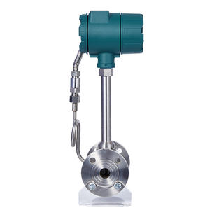 JGLUGBデジタルRS485プロパンバイオガス蒸気渦空気流量計ステンレス鋼流量計 - Product Image 6