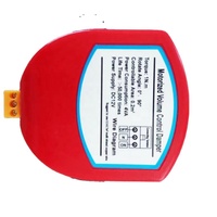 Moteur d'amortisseur d'air, amortisseur de volume, moteur 12v DC pour actionneur d'amortisseur de climatisation