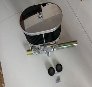 FAJS KEIN CZ1-<span class=keywords><strong>2</strong></span>-40 SINGLE 40IDF Vergaser Umbaus atz FÜR VW BEETLE BUG Typ 1/<span class=keywords><strong>2</strong></span> - Product Image 2