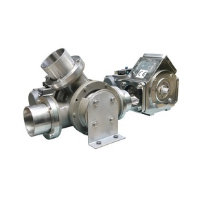 Katup Pengalih Plug untuk <span class=keywords><strong>Bulgur</strong></span> dari Produsen/Pemasok - Product Image 6