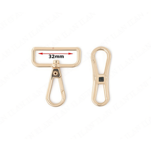 Metallo 51x39mm 2 pezzi - Product Image 1