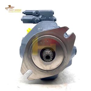 Excavator Parts Hydraulic <b>Fan</b> Pump 948 950-13T for Liugong 950 Hydraulic <b>Fan</b> Motor Gear Pump - Product Image 3