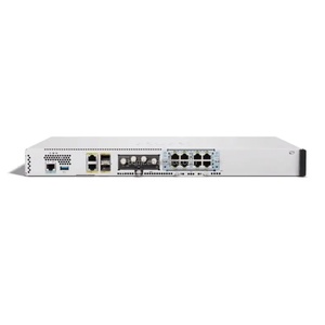 For C8200L-1N-4T C8200L Series 1RU Enterprise Router with 1 NIM Slot 4 Gigabit Ethernet WAN Ports <b>Modem</b> Function WiFi 6 - Product Image 2