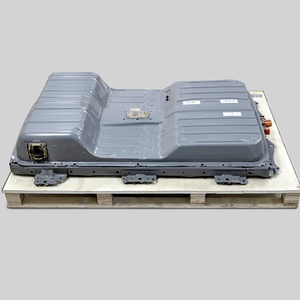 Vivne 50kwh Bladbatterij 1P 96S Catl Lithium Ev Batterij Voor Nissan Bladvervanging - Product Image 2