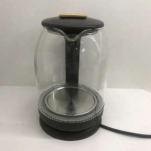 Botella de Agua Caliente Eléctrica de Acero Inoxidable de Alta Calidad, 1.8L, 1500W, Base Giratoria de 360 Grados, Protección Contra Ebullición en Seco y Sobrecalentamiento, 4-6 - Product Image 4