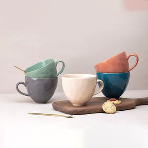 Tasse à café en céramique Joyye, best-seller, tasse en céramique japonaise, tasses en céramique, tasses à café en porcelaine - Product Image 2