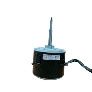 Moteur extérieur de climatiseur Hisense Hitachi YDK130-6C-6 H7B02536C 7 fils 128 152W - Product Image 1