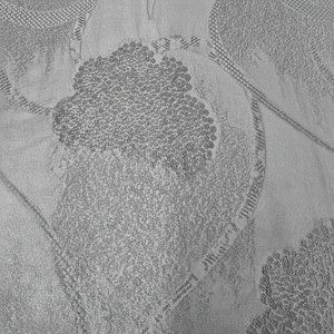 ABAYA-Tela de satén de brocado JACQUARD de brillo ultra suave para mujer, 100% poliéster, NPL 042, hilo especial, prendas transpirables para niñas - Product Image 1