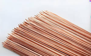 Varillas de Soldadura de Aleación de Cobre de 1.6-3.2 mm, Alta Resistencia, ER70S-6, Anti-fisuras, Acero Dulce, Uso Industrial - Product Image 3