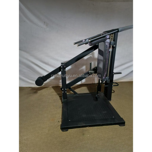 เครื่องออกกำลังกายฟิตเนสเครื่องรับน้ำหนักเครื่องออกกำลังกาย - Product Image 4