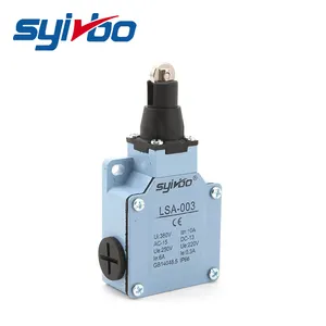 LSA-003 250VAC Electrical roller limit switch 10A