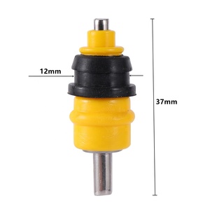 Núm Vú Uống Nước Tự Động Cho Chim Cút Gà Núm Vú Uống Nước 360 Độ Cho Gia Cầm - Product Image 2