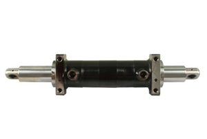 Repuestos para Montacargas Eléctricos, Piezas del Chasis, Sistema de Potencia Hidráulica, Cilindro Transversal, Cilindro de Dirección del Eje Trasero - Product Image 2