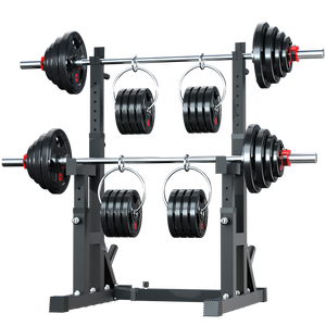 وزن حر 550 رطل رفع وزن قابل للتعديل ، من أجل المنزل - Product Image 6