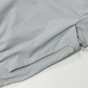 Pantalon de survêtement unisexe polyvalent, léger, imperméable, respirant, à séchage rapide, écologique, en spandex, taille élastique personnalisée pour l'extérieur - Product Image 6