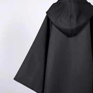 Costume d'Écho pour Fille <span class=keywords><strong>Granger</strong></span> à Manches Longues avec Poignets Larges et Cape pour Fête d'Enfants ou Jeu <span class=keywords><strong>de</strong></span> Rôle ODM - Product Image 6