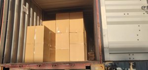 7090 7060 5090 nước làm mát Pad tường làm mát bay hơi Pad cho nhà kính và gia cầm trang trại - Product Image 4