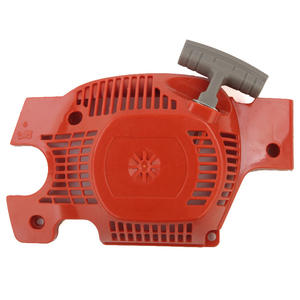 Avviatore a Strappo per <span class=keywords><strong>Motosega</strong></span>, Adatto per Motoseghe a Benzina Hushwar, Accessori per Impugnatura, Avviatore Manuale a Disco - Product Image 2